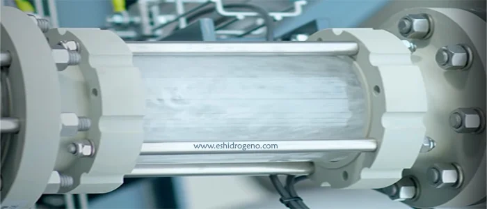 Las empresas de hidrógeno para invertir