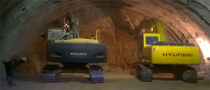 El gasoducto de hidrógeno en Europa