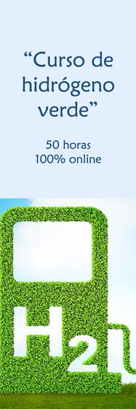 curso hidrogeno verde