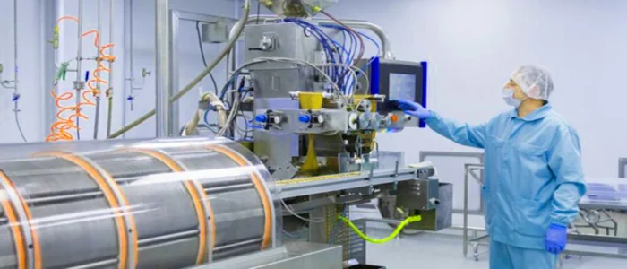 Tendencias en la innovación en electrolizadores
