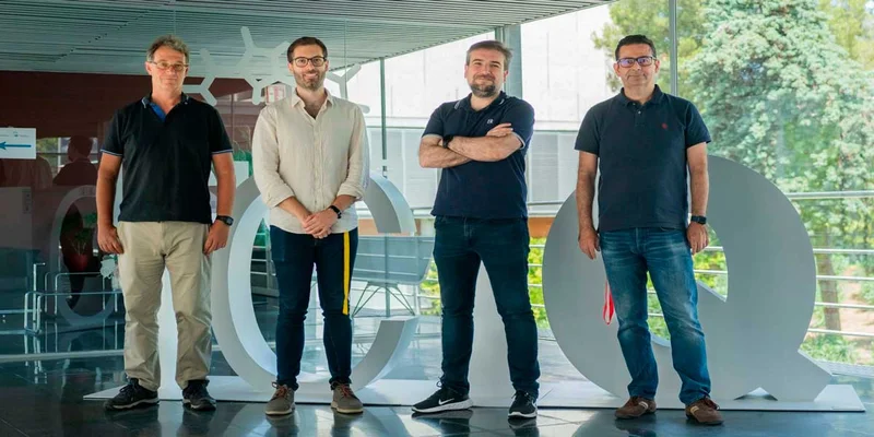 Varias startup de hidrogeno están triunfando