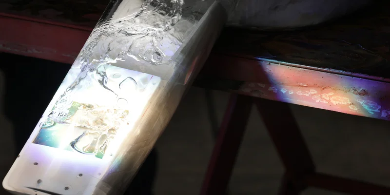 Aplicación de la energía fotovoltaica para producción de hidrógeno