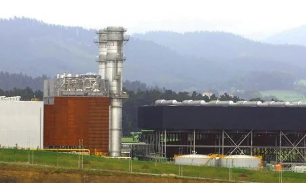 La subasta de hidrógeno y el Banco Europeo del Hidrógeno