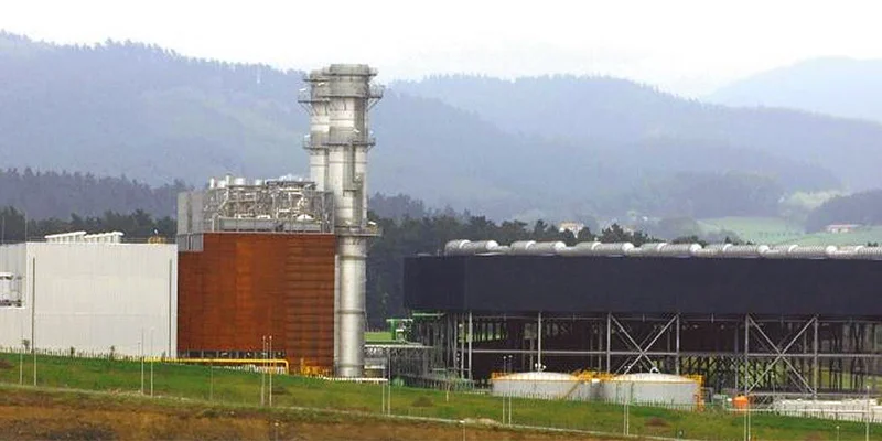 benorth2 proyecto de hidrógeno en gas