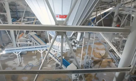 Las fabricas de ceramica sostenibles con hidrogeno