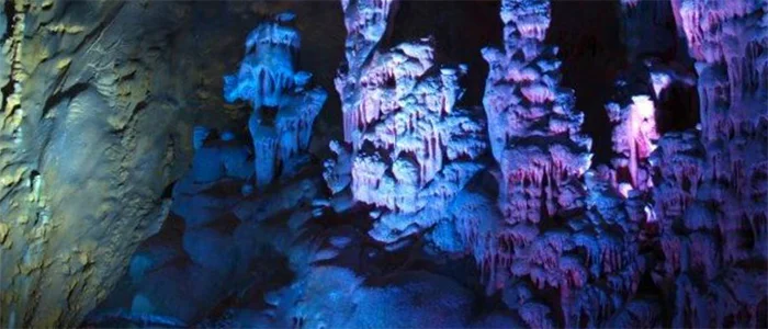 hidrógeno natural en cuevas