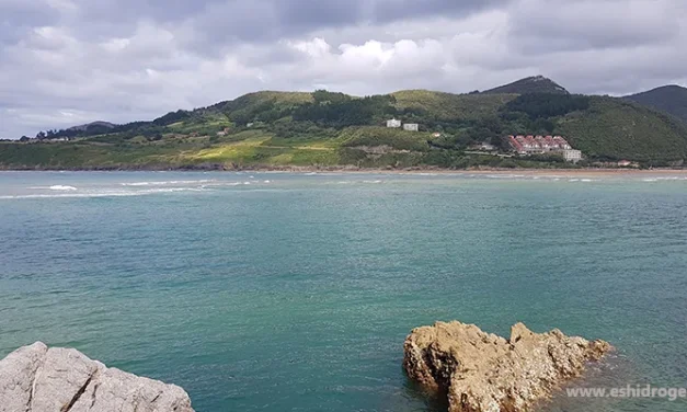 Almacenar hidrógeno bajo el mar: proyecto H2shore