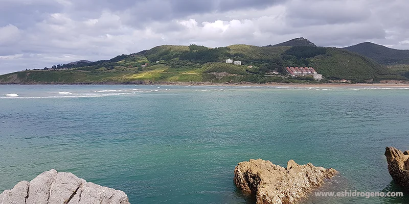 Almacenar hidrógeno bajo el mar: proyecto H2shore