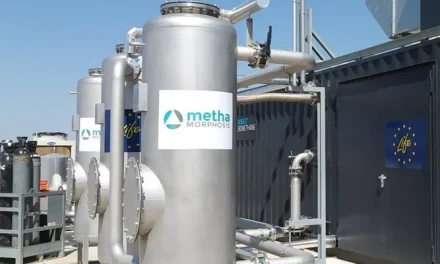 El hidrógeno entre los gases renovables