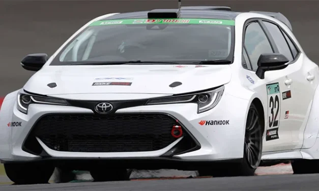 Nuevos ejemplos de vehiculos de hidrogeno