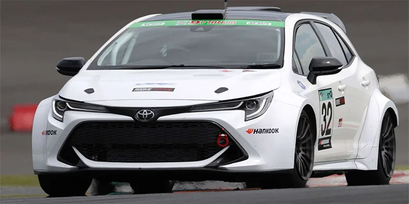 Nuevos ejemplos de vehiculos de hidrogeno