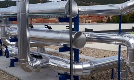 Nueva planificación de Hydeal para la producción de hidrógeno verde