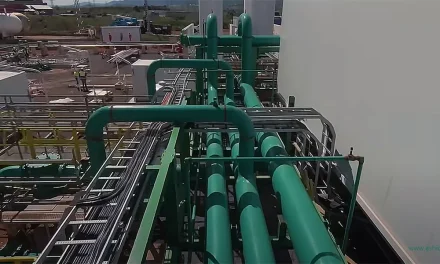 CEPSA anuncia el inicio de la producción de hidrógeno verde en Huelva