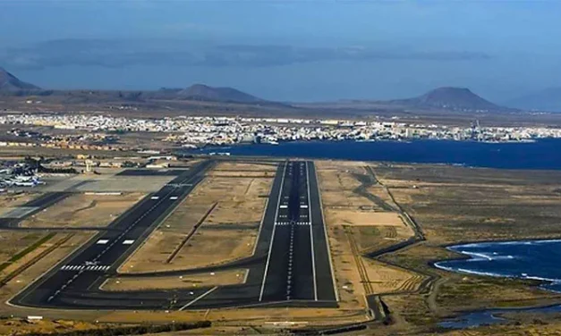 El Aeropuerto de Lleida-Alguaire apuesta por la producción de hidrógeno verde