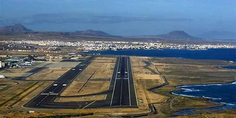 El Aeropuerto de Lleida-Alguaire apuesta por la producción de hidrógeno verde