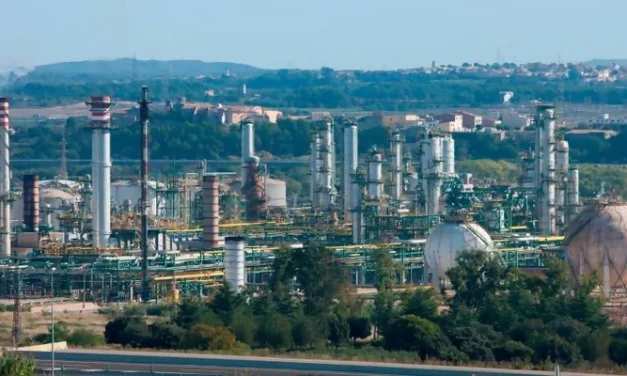 Europa aprueba la financiación de proyectos de hidrógeno de españa