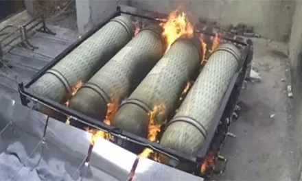 Los materiales para evitar la fragilización por hidrógeno