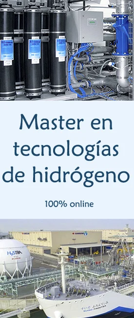 master hidrogeno online