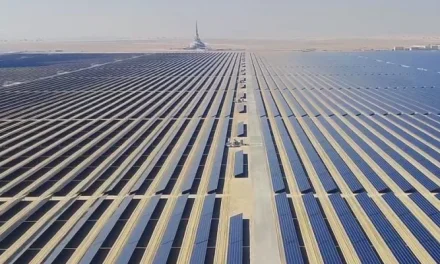 El país mas competitivo en hidrógeno es Emiratos Arabes Unidos