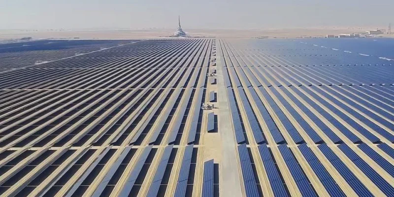El país mas competitivo en hidrógeno es Emiratos Arabes Unidos