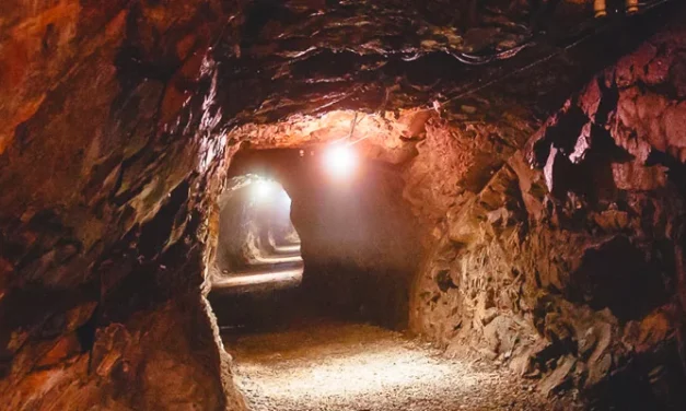 El almacenamiento de hidrógeno en minas: reutilizando recursos energéticos