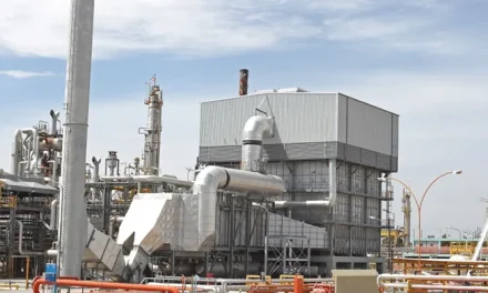 Inauguran una de fábrica de reformadores de metanol en Barcelona