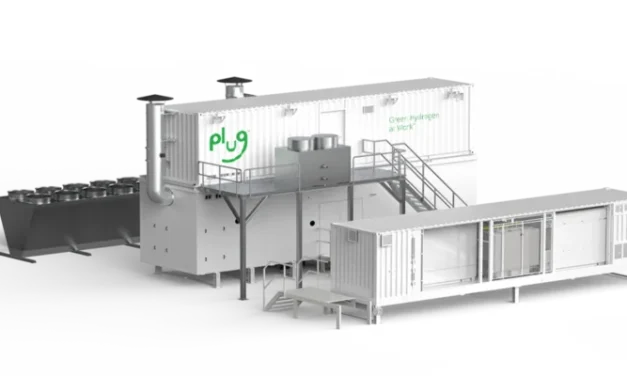 Explorando avances recientes en electrolizadores PEM para la producción de hidrógeno