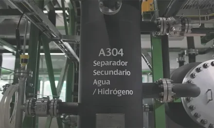 Generadores de hidrógeno para impulsar la movilidad sostenible