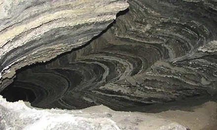 Proyectos de almacenamiento de hidrógeno en cavernas en Europa