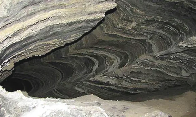 Proyectos de almacenamiento de hidrógeno en cavernas en Europa