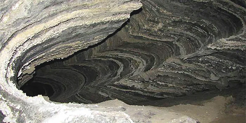 Proyectos de almacenamiento de hidrógeno en cavernas en Europa