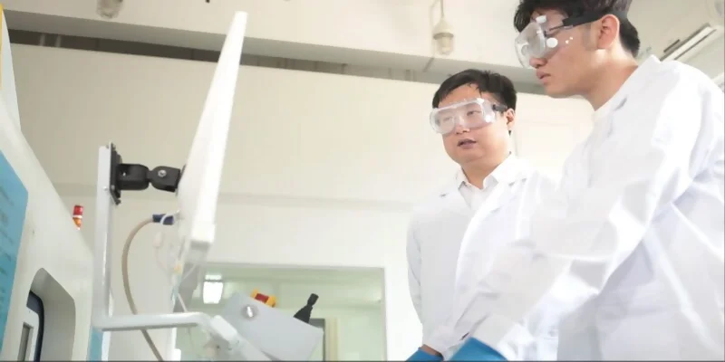 Avances innovadores en pilas de combustible de membrana de intercambio de protones