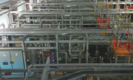 El estado de la industria del hidrógeno en Europa y Estados Unidos
