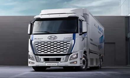 Hyundai explora procesos innovadores para la producción de hidrógeno