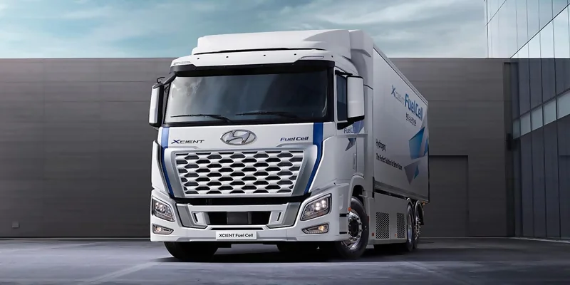 Hyundai explora procesos innovadores para la producción de hidrógeno