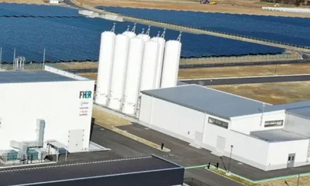 Técnicas Reunidas desarrollará la ingeniería de una planta de producción de amoníaco verde