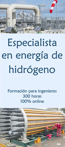 curso online de especialista en energia de hidrogeno 2024