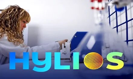 El proyecto Hylios avanza en la producción de hidrógeno verde sin electricidad