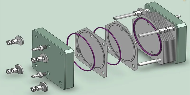 Electrólisis de hidrógeno: qué es, cómo funciona y por qué es clave para la energía limpia