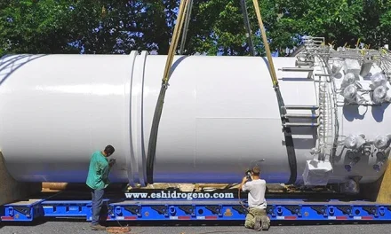 Utilización de hidrógeno crio comprimido en aviación