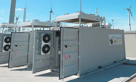 El inicio de un hub de hidrógeno en Sevilla