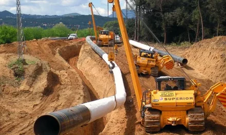 La importancia de aumentar la infraestructura de hidrógeno