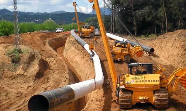 La importancia de aumentar la infraestructura de hidrógeno