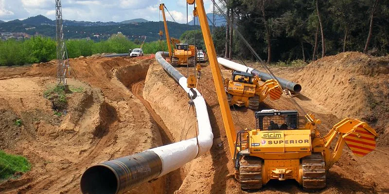 La importancia de aumentar la infraestructura de hidrógeno