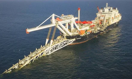 Aprobados los estudios preliminares del proyecto BarMar para el transporte de hidrógeno a Europa