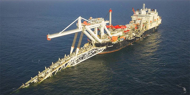 Aprobados los estudios preliminares del proyecto BarMar para el transporte de hidrógeno a Europa