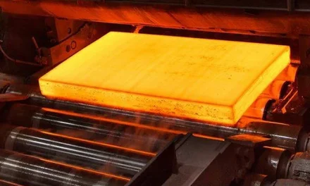 El acero sin emisiones de CO2: hacia una industria sostenible