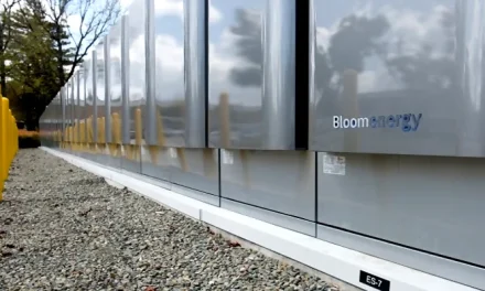 Bloom Energy y Shell impulsa la tecnología de electrolizadores de hidrógeno SOEC