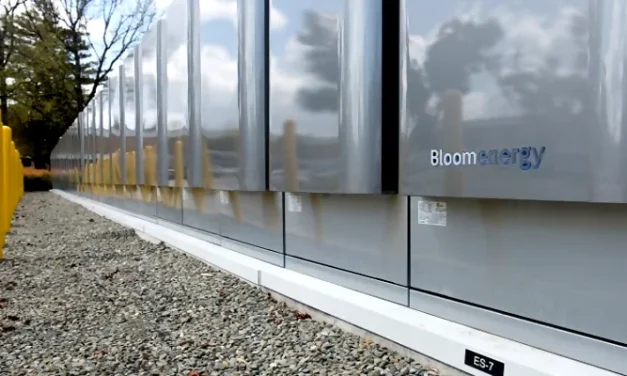 Bloom Energy y Shell impulsa la tecnología de electrolizadores de hidrógeno SOEC