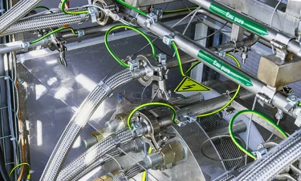 Avances con hidrógeno azul aprovechando la captura de dióxido de carbono